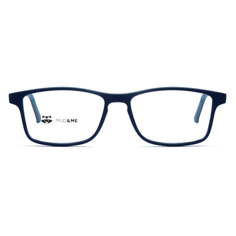 Milo & Me Square Glasses 7022