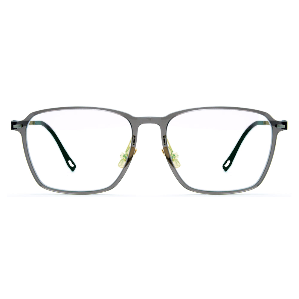 Square Glasses 7902-zoom-1