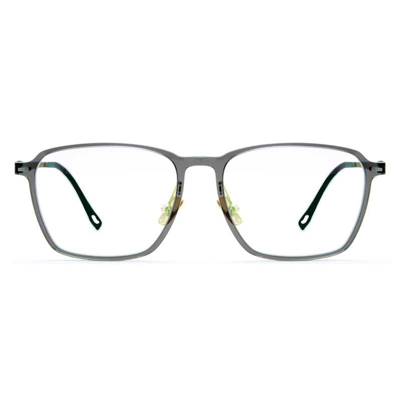 Square Glasses 7902-zoom-