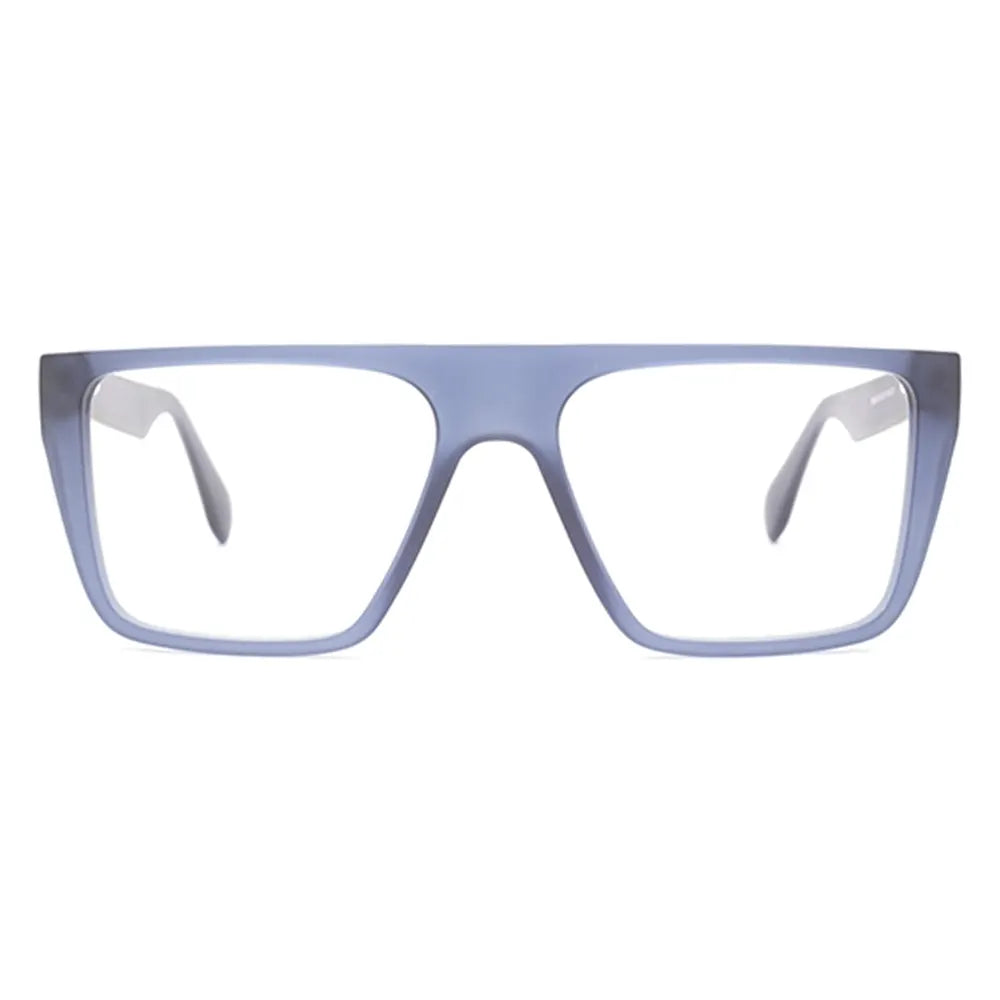 Square Glasses 8777-1