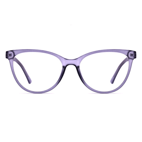 Cateye Glasses 6405