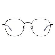 Hexagon Glasses 7757