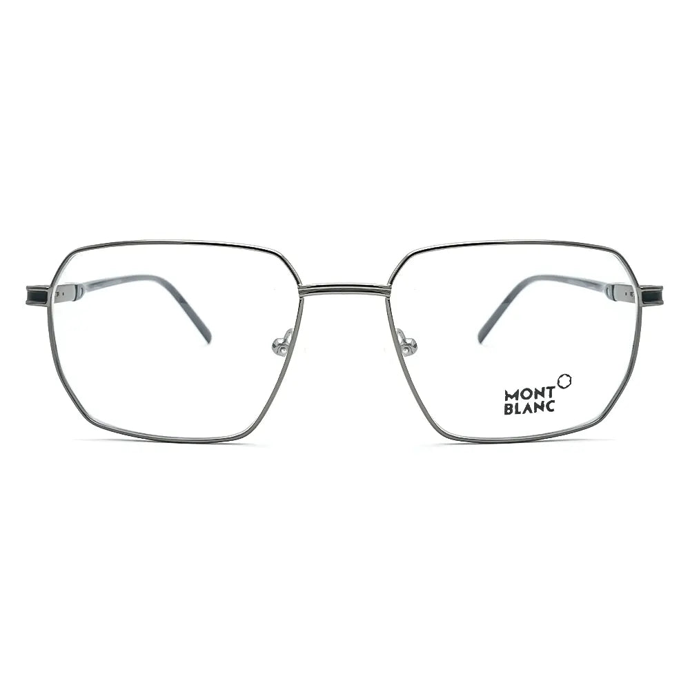MontBlanc Aviator Glasses 8915-zoom-1