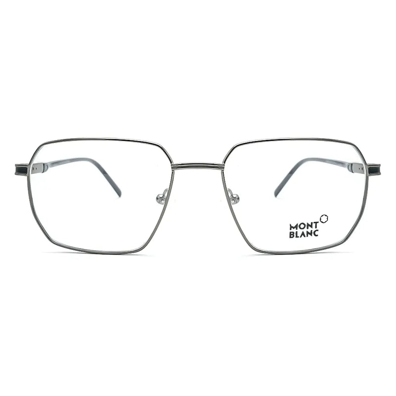 MontBlanc Aviator Glasses 8915-zoom-