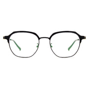 Lightweight & Durable Square Glasses 7915