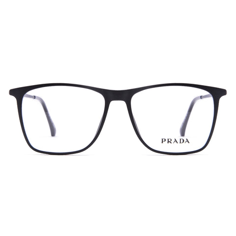 Prada Square Premium Glasses 6177