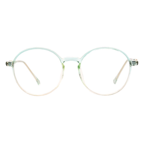 Round Glasses 7232