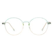 Round Glasses 7232