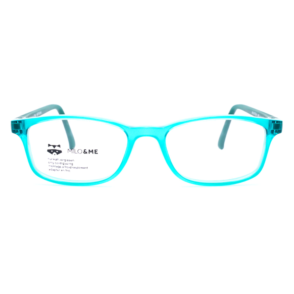 Milo & Me Square Glasses 8355-1