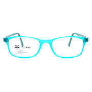 Milo & Me Square Glasses 8355