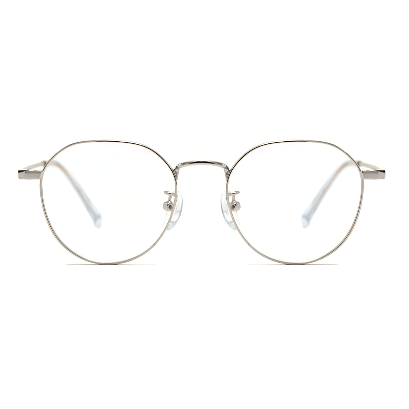 Round Glasses 7645-zoom-1