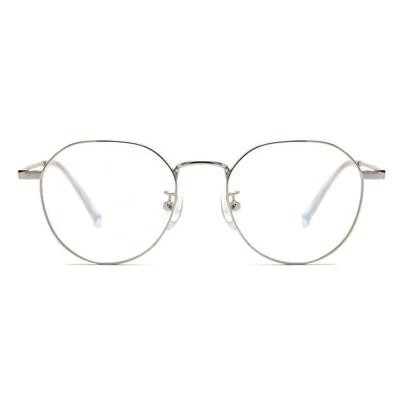 Round Glasses 7645-zoom-