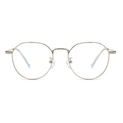Round Glasses 7645