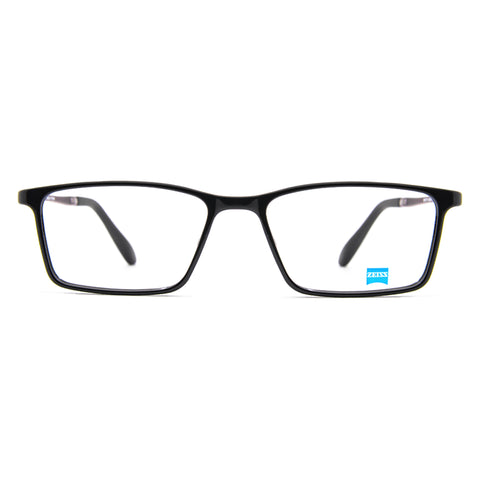 Zeiss Square Glasses 6240