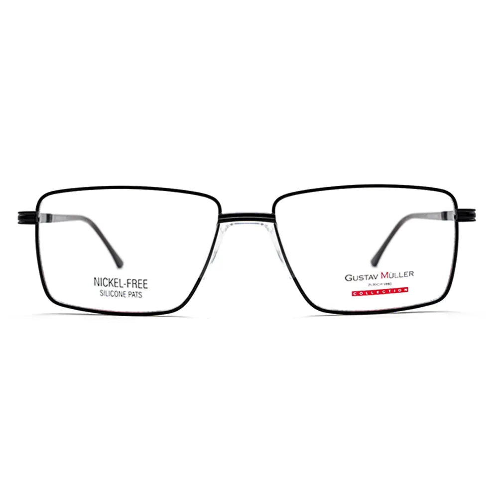 Square Glasses 9322-1