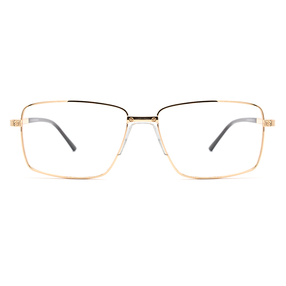Square Glasses 9316-1