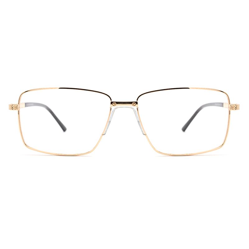Square Glasses 9316-zoom-