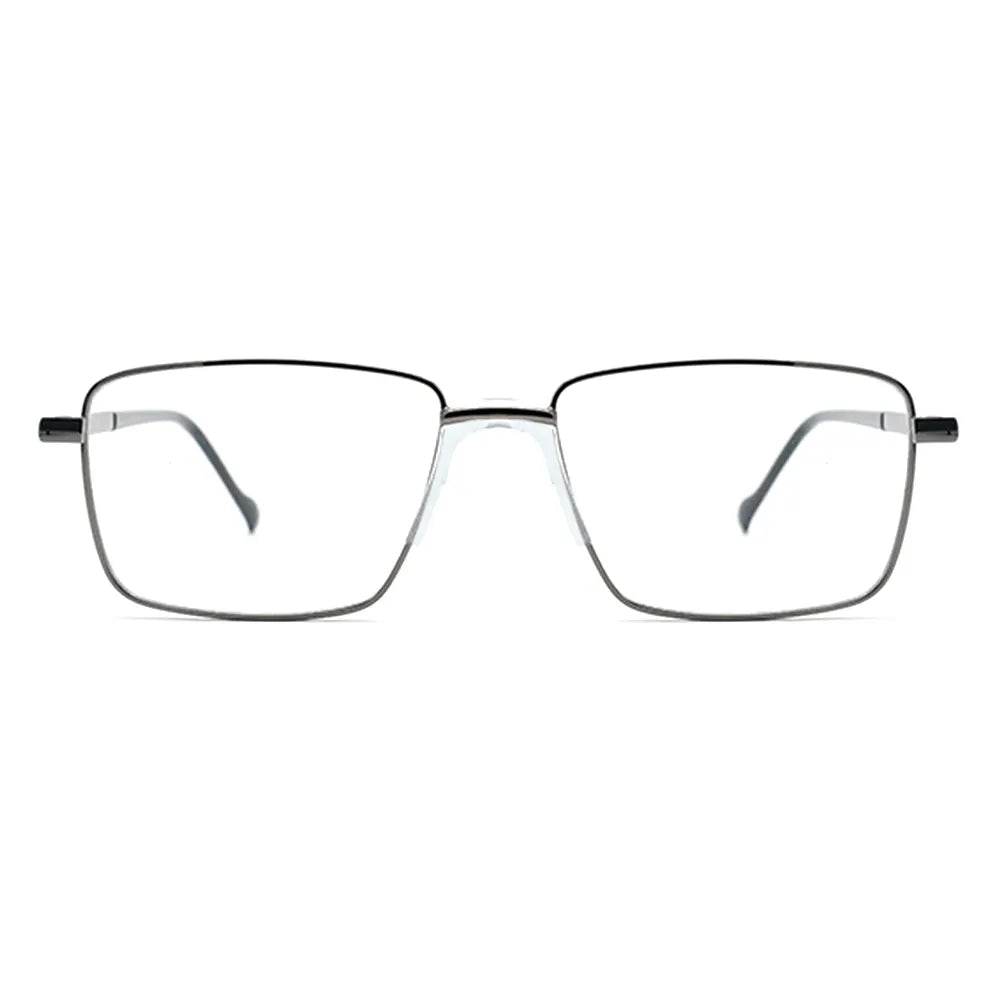 Square Glasses 9336-zoom-1
