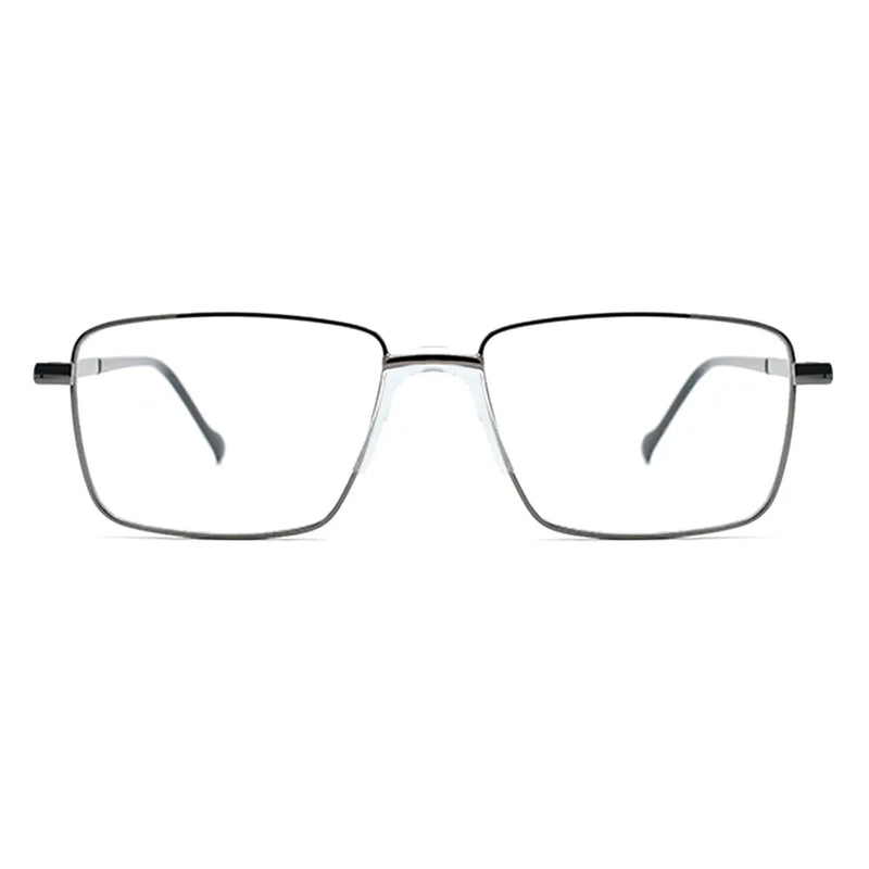 Square Glasses 9336-zoom-