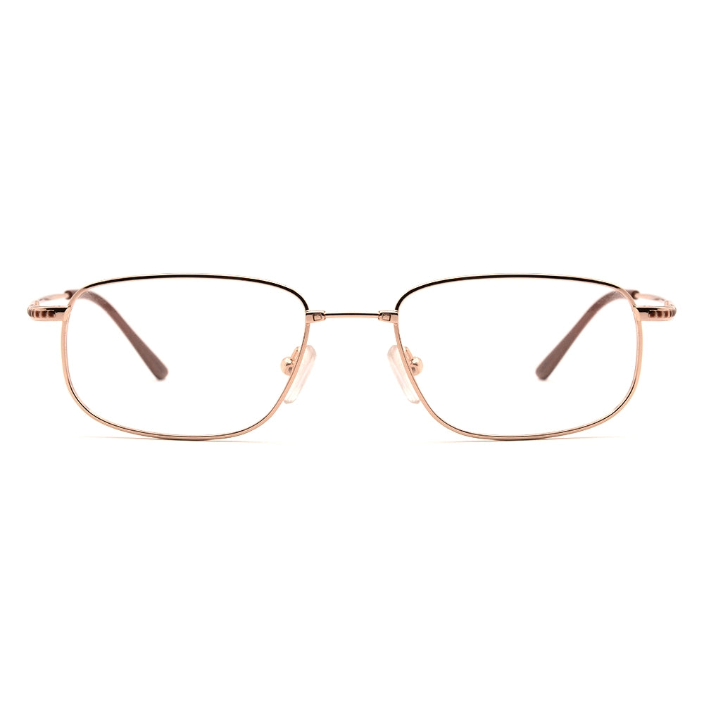 Rectangle Glasses 6719-1