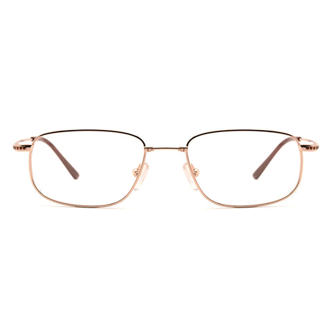 Rectangle Glasses 6719