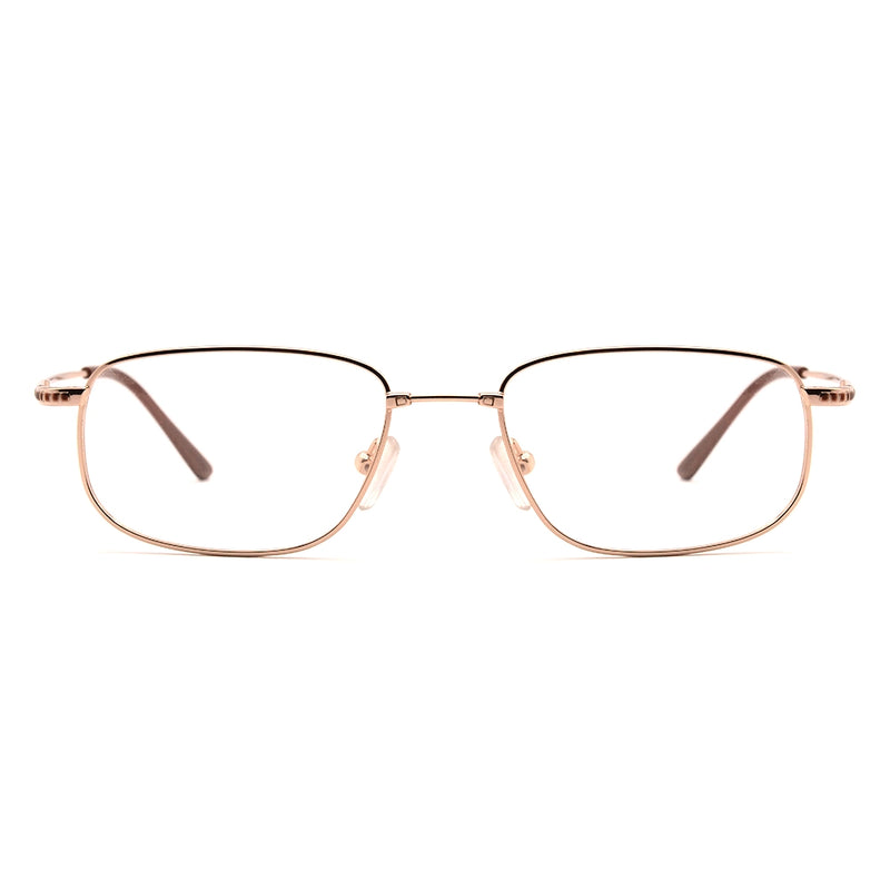 Rectangle Glasses 6719-zoom-