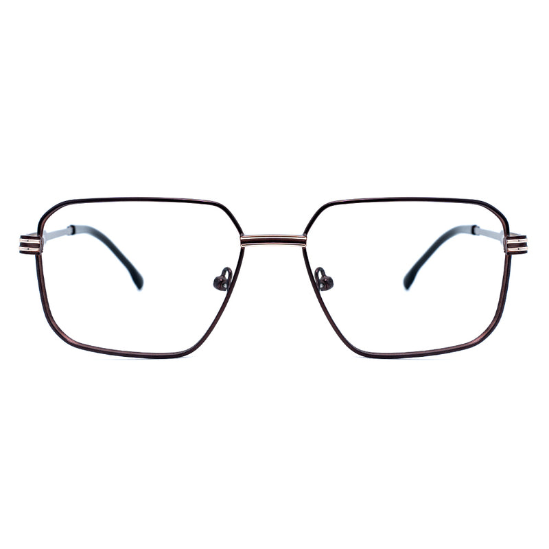 Square Glasses 9522-zoom-