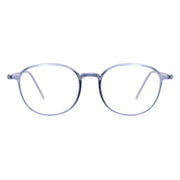 Round Glasses 8499