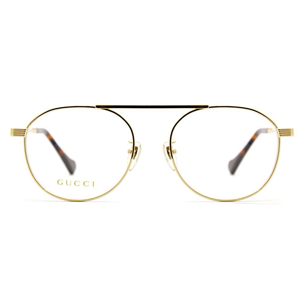 Gucci Round Premium Glasses 5971-1