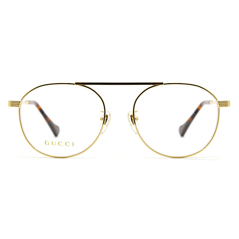 Gucci Round Premium Glasses 5971