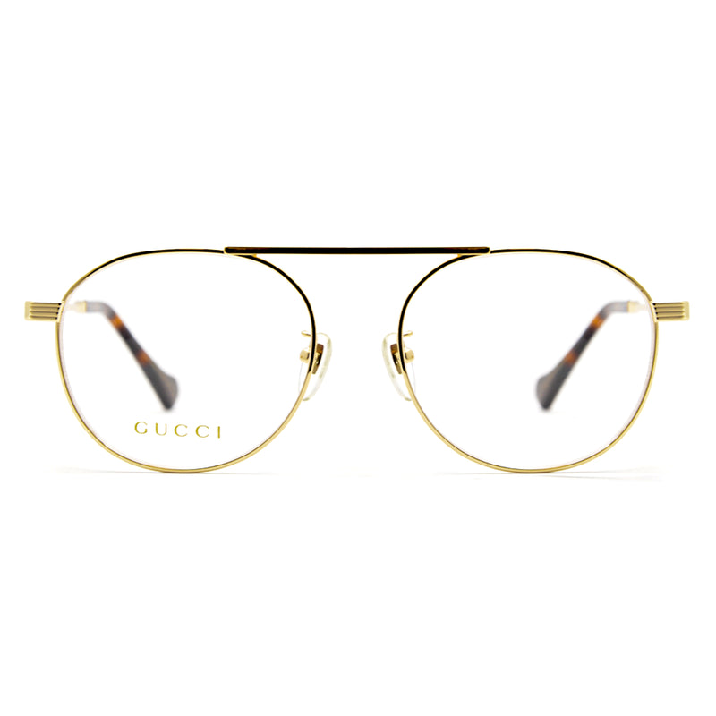 Gucci Round Premium Glasses 5971-zoom-
