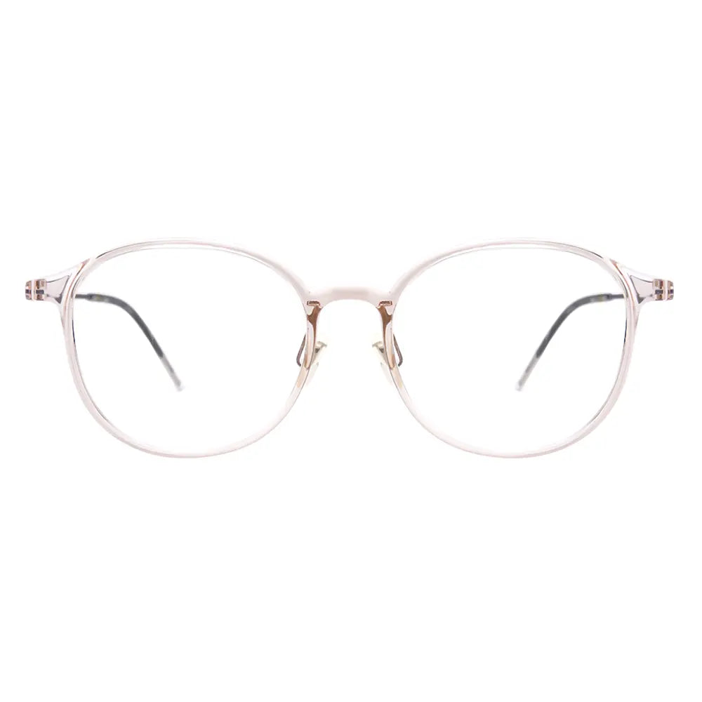 Square Glasses 8493-1