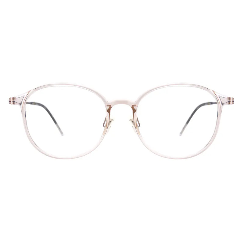 Square Glasses 8493-zoom-