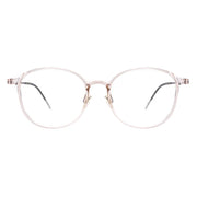 Square Glasses 8493