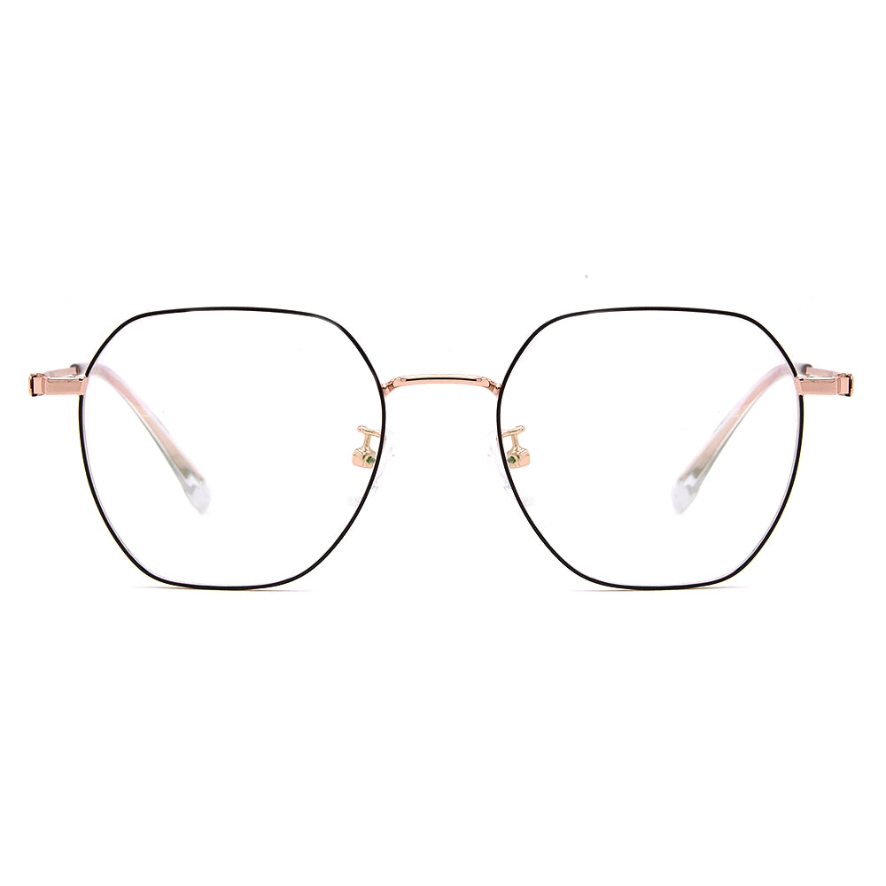 Hexagon Glasses 7740-zoom-1