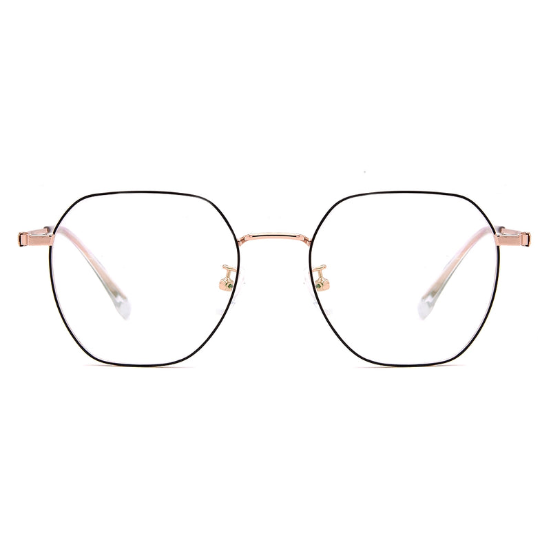 Hexagon Glasses 7740-zoom-