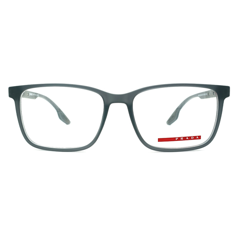 Prada Square Glasses 8699-zoom-