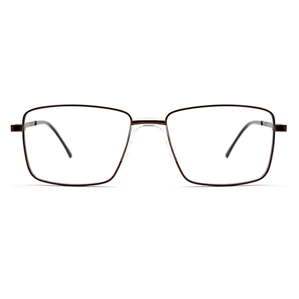 Square Glasses 9325-zoom-1