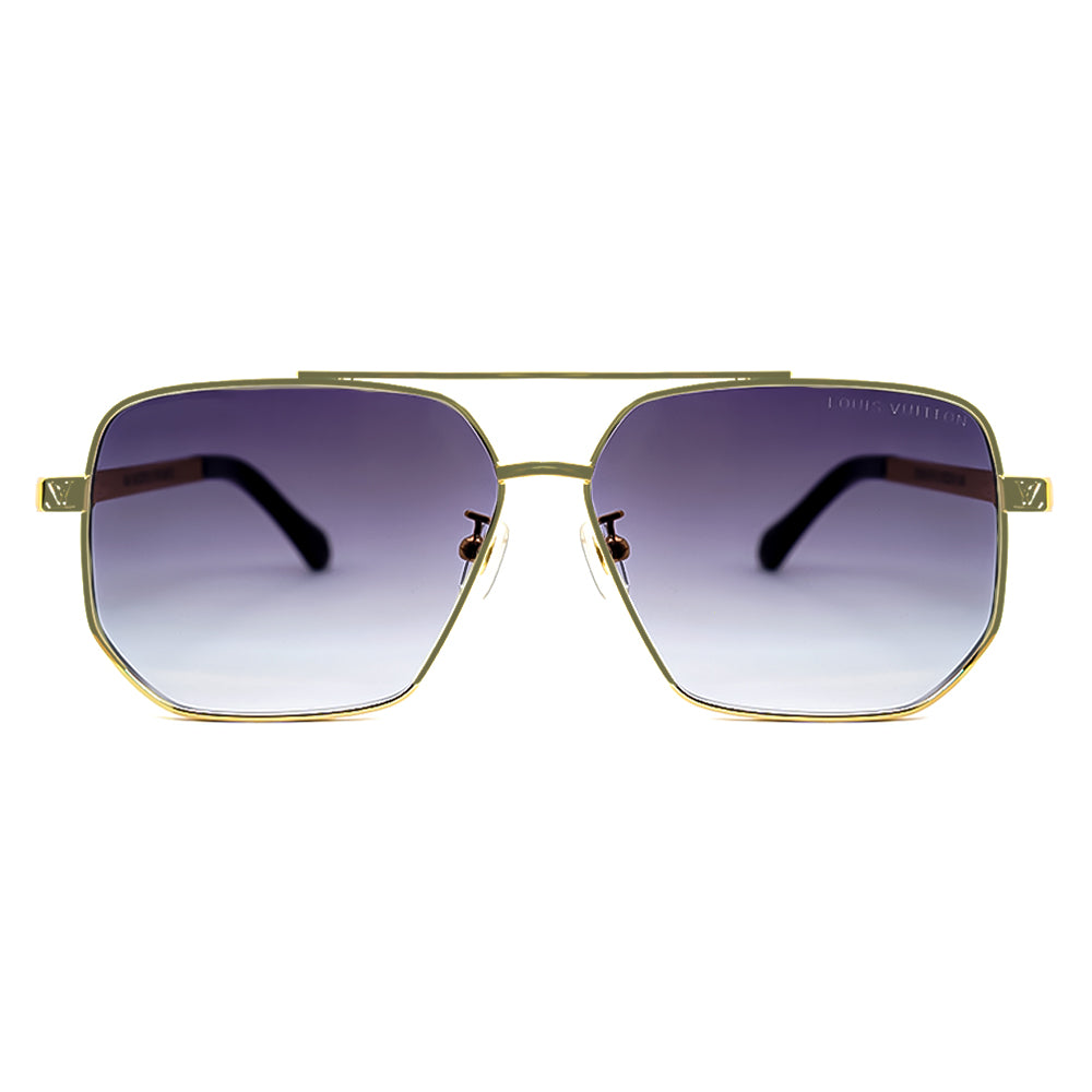 Louis Vuitton Premium Sunglasses 9758
