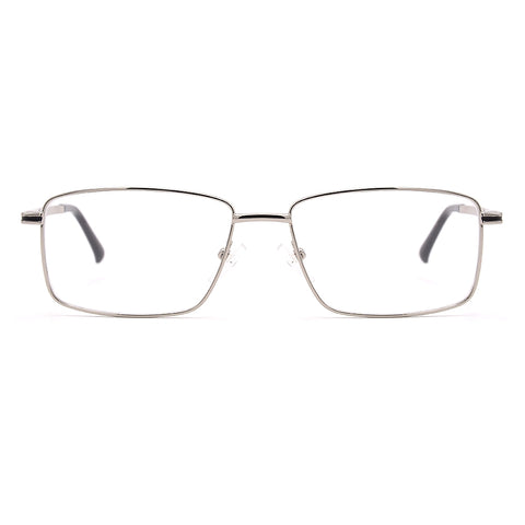 Square Glasses 7511