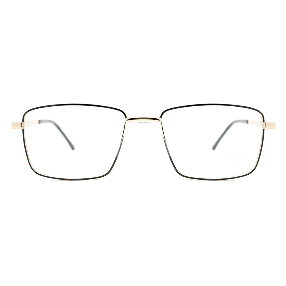 Boss Square Glasses 10040