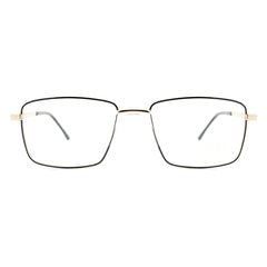 Boss Square Glasses 10040