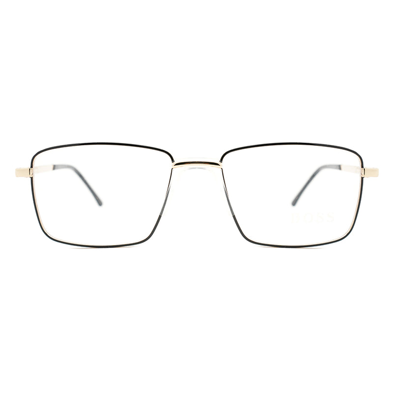 Boss Square Glasses 10040-zoom-