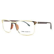 Porsche design Square Glasses 8924