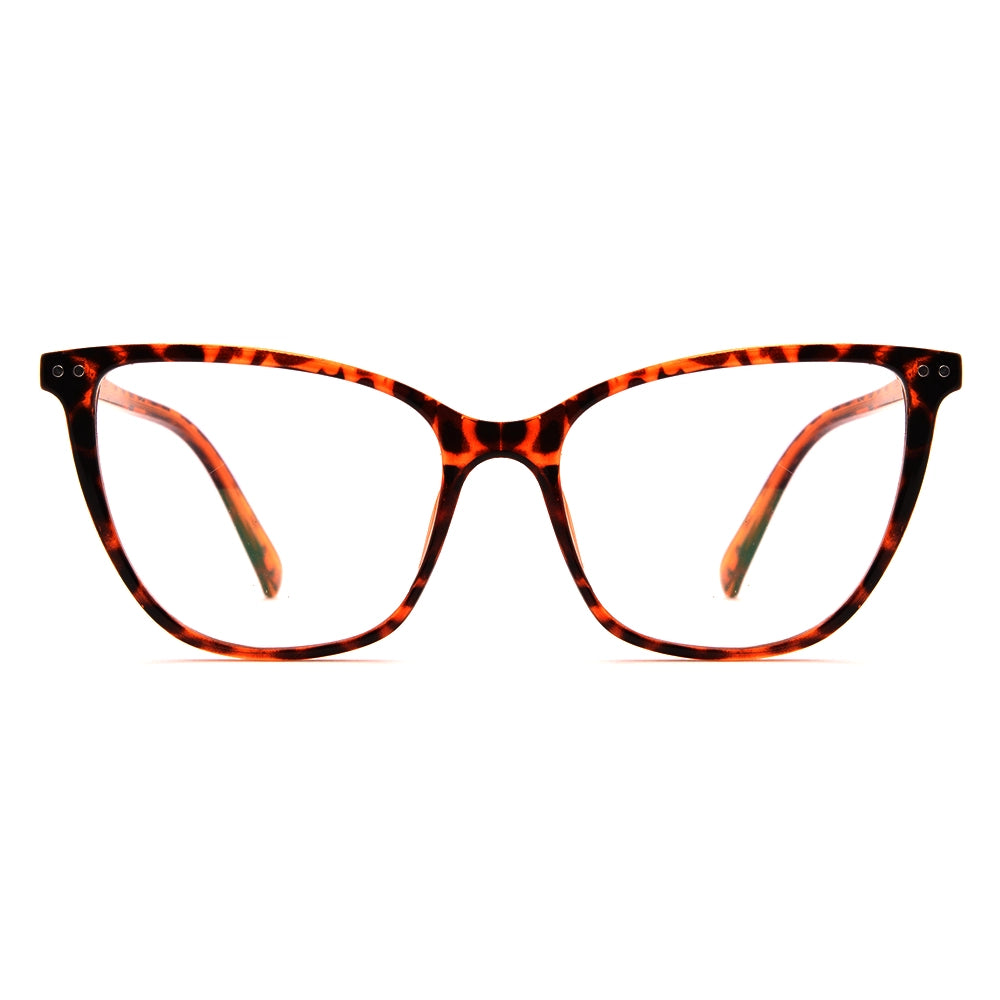 Butterfly Glasses 6404