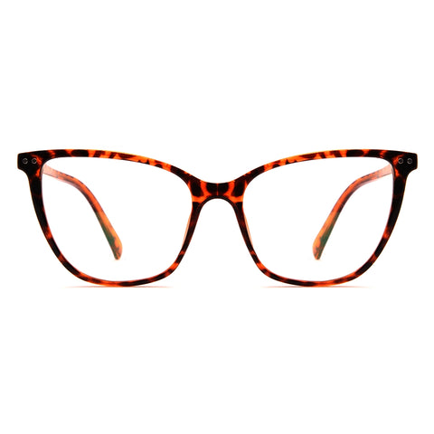 Butterfly Glasses 6404