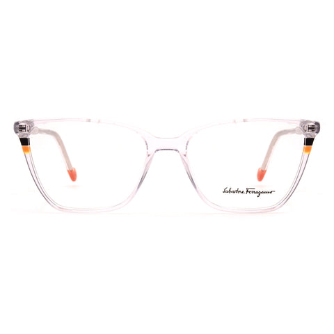 Salvatore Ferragamo Butterfly Glasses 6284