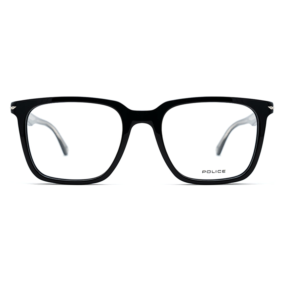 Police Champ2 Glasses Frame VPLG73 COL.0700