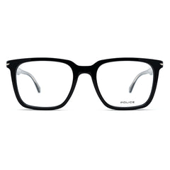 Police Champ2 Glasses Frame VPLG73 COL.0700