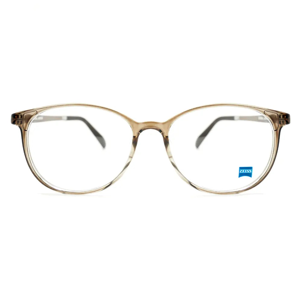 Zeiss Round Glasses 8853-1